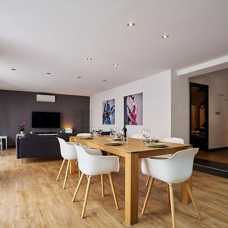 Maison De Ville Moderne Climatisee Avec Piscine Morieres-les-Avignon Bagian luar foto