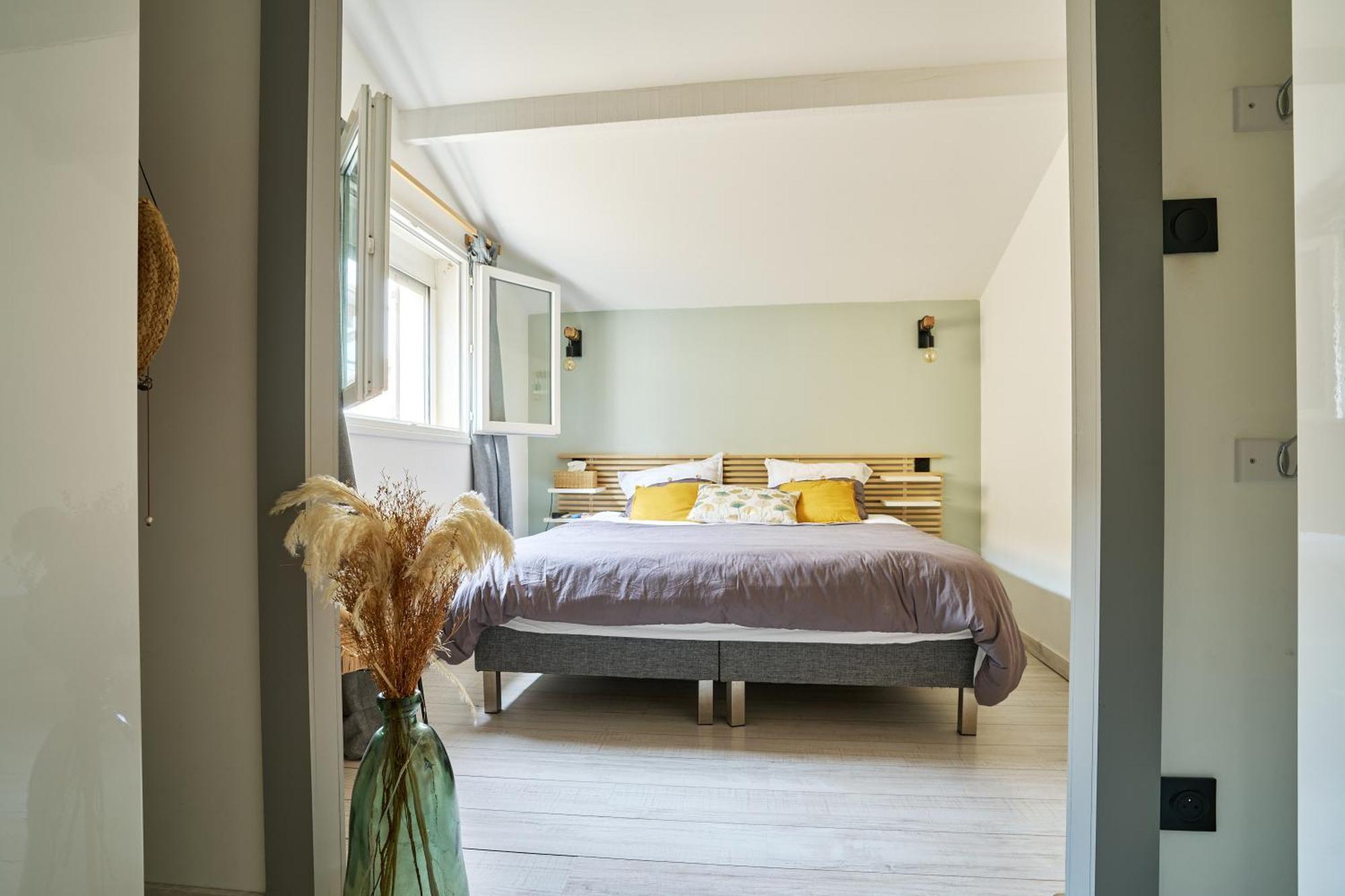 Maison De Ville Moderne Climatisee Avec Piscine Morieres-les-Avignon Bagian luar foto