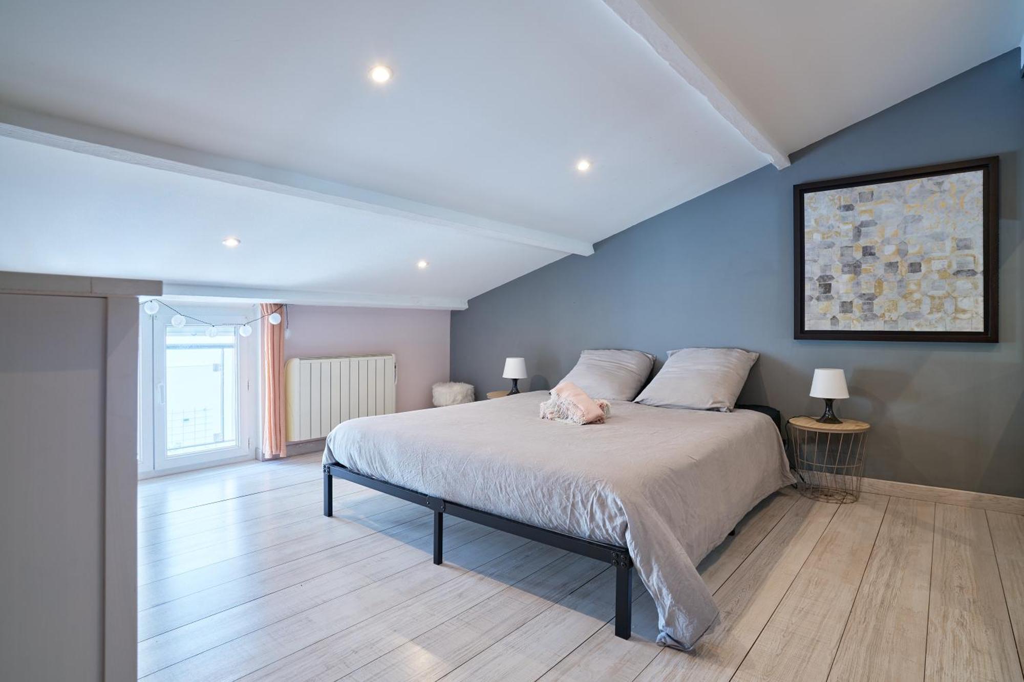 Maison De Ville Moderne Climatisee Avec Piscine Morieres-les-Avignon Bagian luar foto